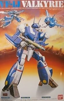 Amazon | 1/72VF-1J 可変バルキリー マックスタイプ
